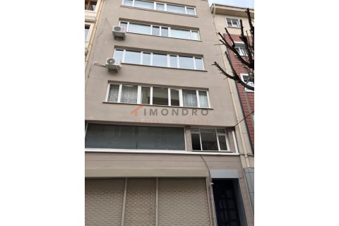 3+1 Wohnung in Sisli, Istanbul, Türkei Nr. 214966 - 13