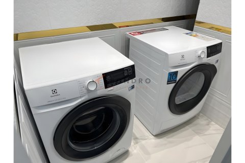 3+1 Wohnung in Sisli, Istanbul, Türkei Nr. 214966 - 12