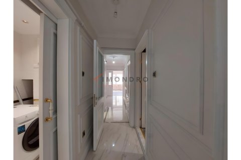 3+1 Wohnung in Sisli, Istanbul, Türkei Nr. 214966 - 3