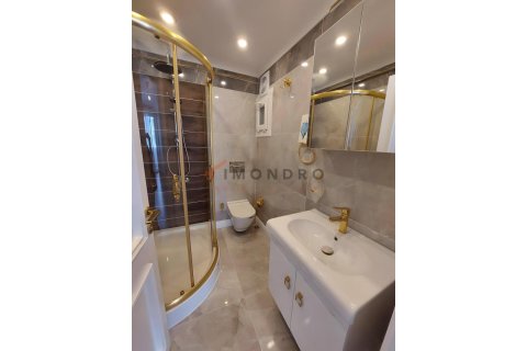 3+1 Wohnung in Sisli, Istanbul, Türkei Nr. 214966 - 10