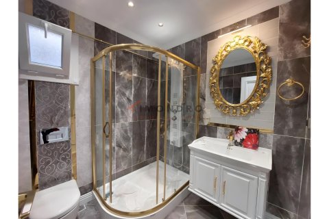 3+1 Wohnung in Sisli, Istanbul, Türkei Nr. 214966 - 9