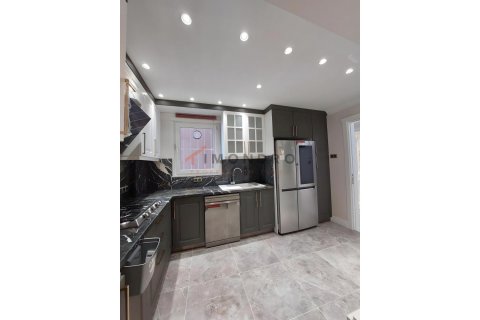 3+1 Wohnung in Sisli, Istanbul, Türkei Nr. 214966 - 5