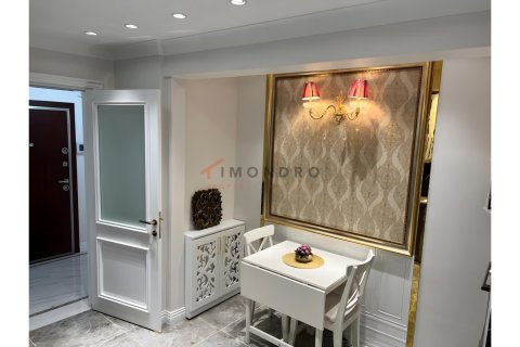 3+1 Wohnung in Sisli, Istanbul, Türkei Nr. 214966 - 6