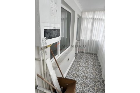 3+1 Wohnung in Sisli, Istanbul, Türkei Nr. 214966 - 8