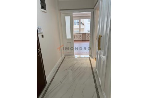 3+1 Wohnung in Sisli, Istanbul, Türkei Nr. 214966 - 2