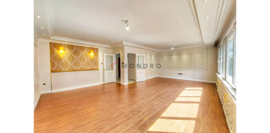 3+1 Wohnung in Sisli, Istanbul, Türkei Nr. 214966