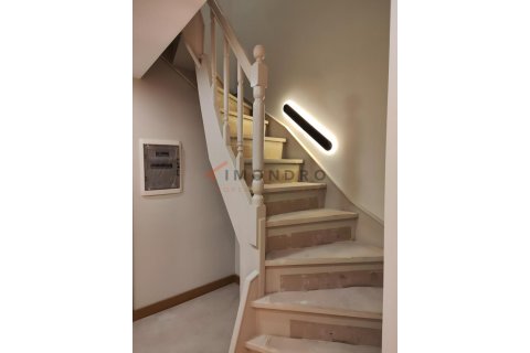 Продажа квартиры в Бююкчекмедже, Стамбуле, Турция 3+1, 117м2, №214965 – фото 9