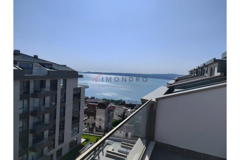 Продажа квартиры в Бююкчекмедже, Стамбуле, Турция 3+1, 117м2, №214965 – фото 15