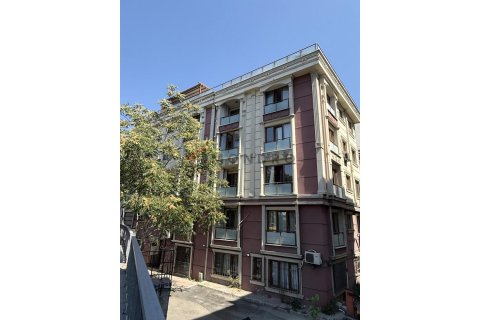 2+1 Lejlighed i Sisli, Istanbul, Tyrkiet Nr. 214968 - 20