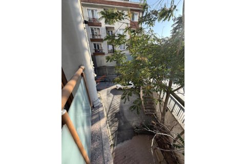 2+1 Lejlighed i Sisli, Istanbul, Tyrkiet Nr. 214968 - 6