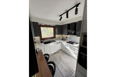 2+1 Lejlighed i Sisli, Istanbul, Tyrkiet Nr. 214968 - 8