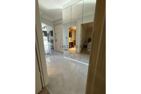 2+1 Lejlighed i Sisli, Istanbul, Tyrkiet Nr. 214968 - 11