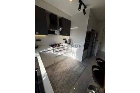 2+1 Lejlighed i Sisli, Istanbul, Tyrkiet Nr. 214968 - 9