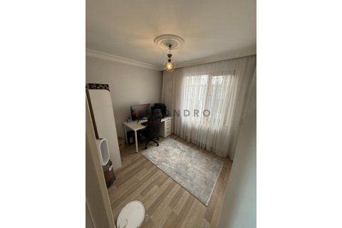 2+1 Lejlighed i Sisli, Istanbul, Tyrkiet Nr. 214968 - 17