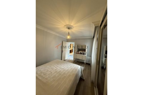 2+1 Lejlighed i Sisli, Istanbul, Tyrkiet Nr. 214968 - 14