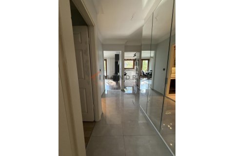 2+1 Lejlighed i Sisli, Istanbul, Tyrkiet Nr. 214968 - 12