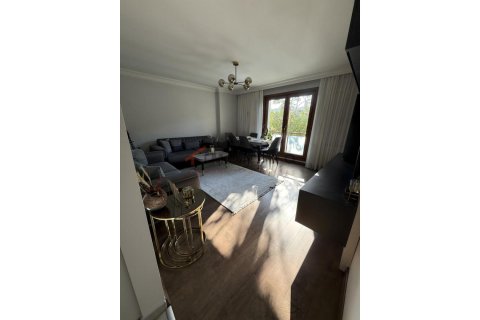 2+1 Lejlighed i Sisli, Istanbul, Tyrkiet Nr. 214968 - 1