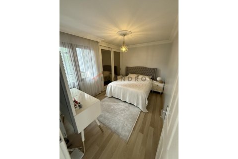 2+1 Lejlighed i Sisli, Istanbul, Tyrkiet Nr. 214968 - 13