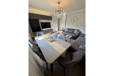 2+1 Lejlighed i Sisli, Istanbul, Tyrkiet Nr. 214968 - 4