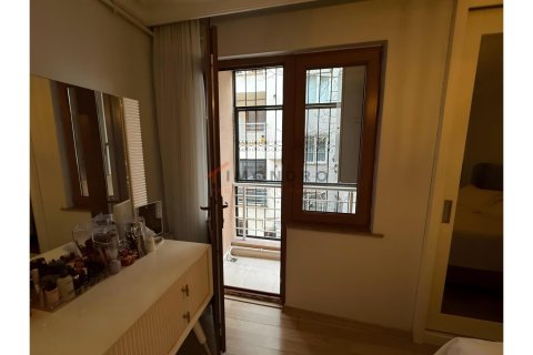 آپارتمان در Sisli،  Istanbul ، ترکیه 2 خوابه ، 90 متر مربع.  شماره 214968 - 21