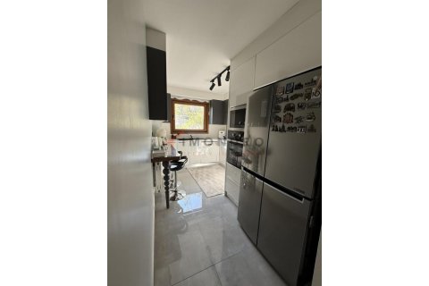 2+1 Lejlighed i Sisli, Istanbul, Tyrkiet Nr. 214968 - 7