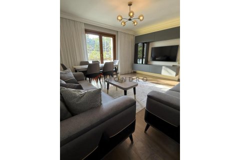 2+1 Lejlighed i Sisli, Istanbul, Tyrkiet Nr. 214968 - 3