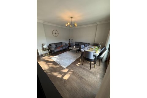 2+1 Lejlighed i Sisli, Istanbul, Tyrkiet Nr. 214968 - 2