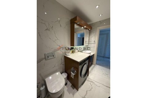 2+1 Lejlighed i Sisli, Istanbul, Tyrkiet Nr. 214968 - 19