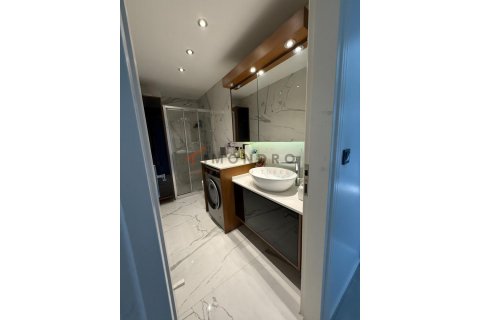 2+1 Lejlighed i Sisli, Istanbul, Tyrkiet Nr. 214968 - 18