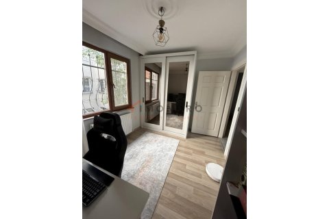 2+1 Lejlighed i Sisli, Istanbul, Tyrkiet Nr. 214968 - 16