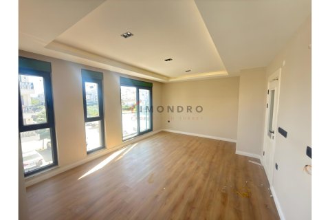 Продажа квартиры в Манавгате, Анталье, Турция 2+1, 115м2, №214964 – фото 1