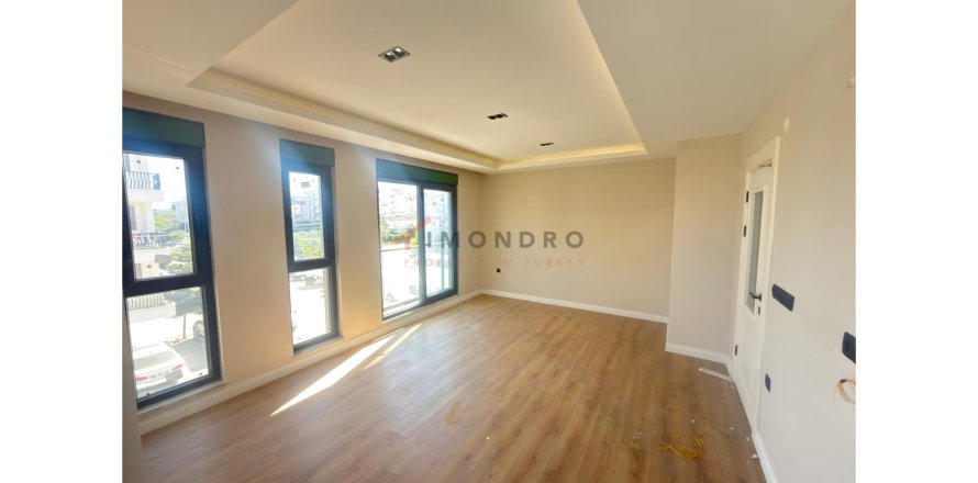 Квартира 2+1 в Манавгате, Анталья, Турция №214964