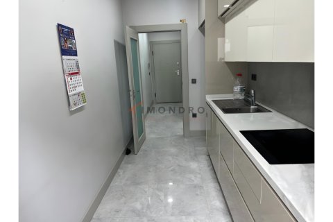 Apartment for sale in Besiktas, Istanbul, Turkey, 2 bedrooms, 115m2, No. 214967 – photo 5