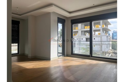 Apartment for sale in Besiktas, Istanbul, Turkey, 2 bedrooms, 115m2, No. 214967 – photo 1