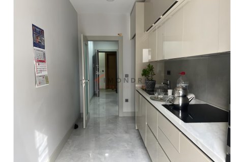 Apartment for sale in Besiktas, Istanbul, Turkey, 2 bedrooms, 115m2, No. 214967 – photo 4