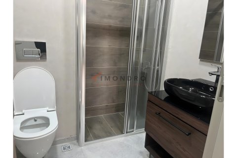 Apartment for sale in Besiktas, Istanbul, Turkey, 2 bedrooms, 115m2, No. 214967 – photo 12