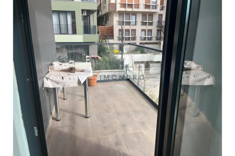 Apartment for sale in Besiktas, Istanbul, Turkey, 2 bedrooms, 115m2, No. 214967 – photo 2