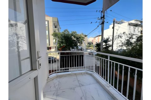 Продажа квартиры в Аксу, Анталье, Турция 3+1, 130м2, №214963 – фото 1