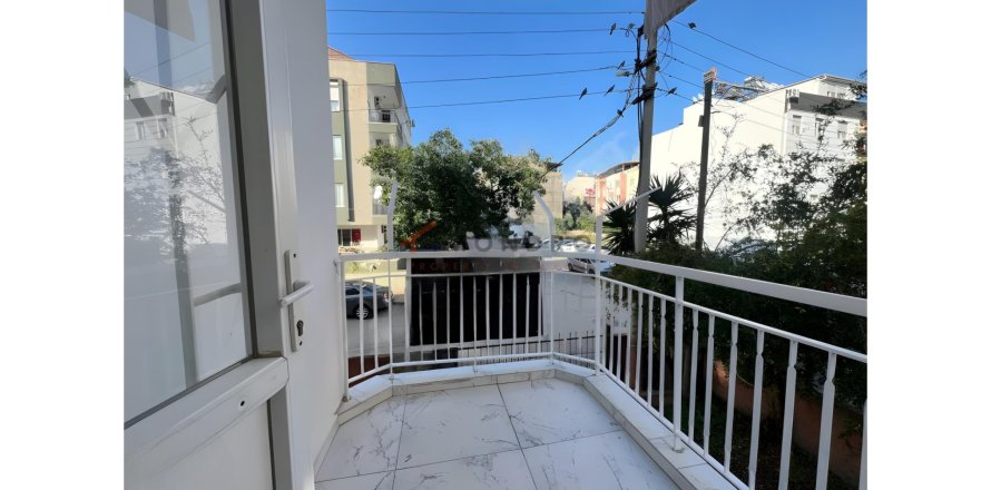 Квартира 3+1 в Аксу, Анталья, Турция №214963