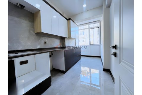 Продажа квартиры в Аксу, Анталье, Турция 3+1, 130м2, №214963 – фото 8