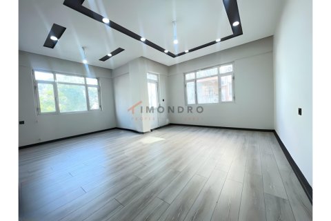 Продажа квартиры в Аксу, Анталье, Турция 3+1, 130м2, №214963 – фото 2