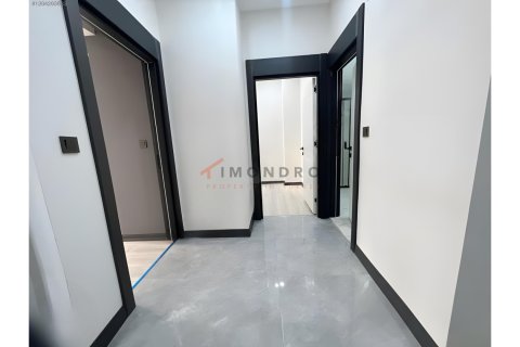 Продажа квартиры в Аксу, Анталье, Турция 3+1, 130м2, №214963 – фото 15