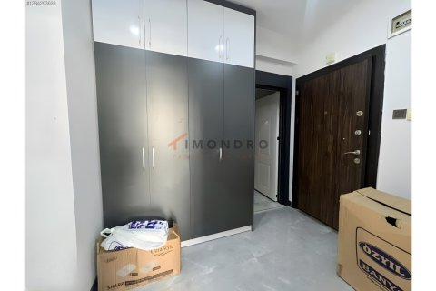 Продажа квартиры в Аксу, Анталье, Турция 3+1, 130м2, №214963 – фото 12