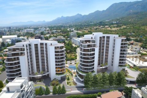 2+1 Wohnung in Girne, Nr. 225710 - 5
