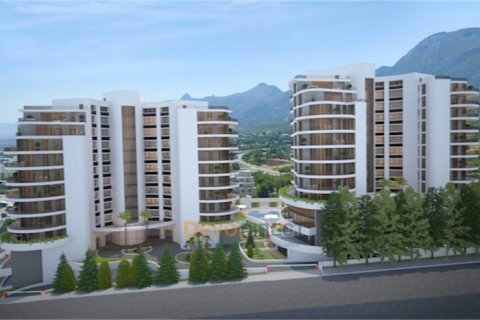 1+1 Wohnung in Girne, Nr. 225707 - 6