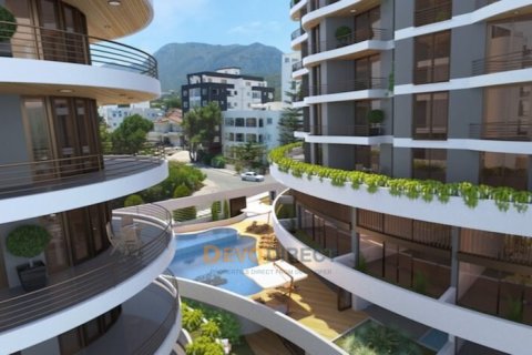 3+1 Wohnung in Girne, Nr. 225713 - 3