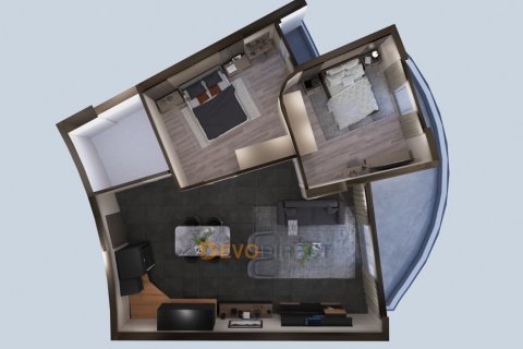2+1 Leilighet i Girne, Nr. 225709 - 23