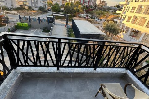 Daire 1+1 Alanya, Antalya, Türkiye №228369 - 21