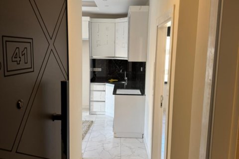 Daire 1+1 Alanya, Antalya, Türkiye №228369 - 15
