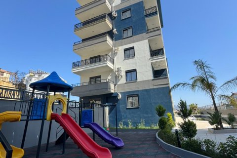 Daire 1+1 Alanya, Antalya, Türkiye №228369 - 13